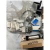 Image 2 : Lot of Misc. Shaffer, Omron, Honeywell Items Plus More+++