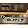 Image 2 : Lot of Misc. Dodge, Maurey, TB Woods Items Plus More+++