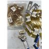 Image 2 : Lot of Misc. Circular Chart Recorders