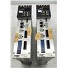 Image 1 : (2) FEC #SAN3-24 Controllers