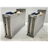 Image 2 : (2) FEC #SAN3-24 Controllers
