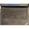 Image 3 : LENOVO THINKPAD T480 14" I5-8350U