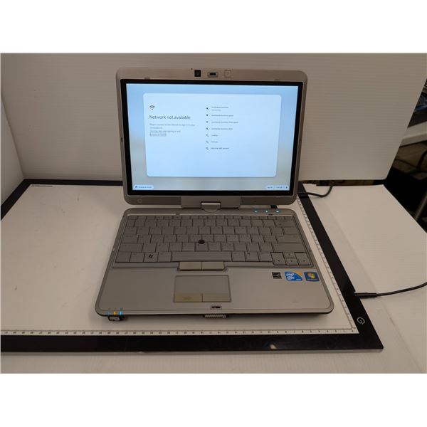 HP ELITEBOOK 2740p 13" i5-M540