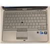 Image 2 : HP ELITEBOOK 2740p 13" i5-M540