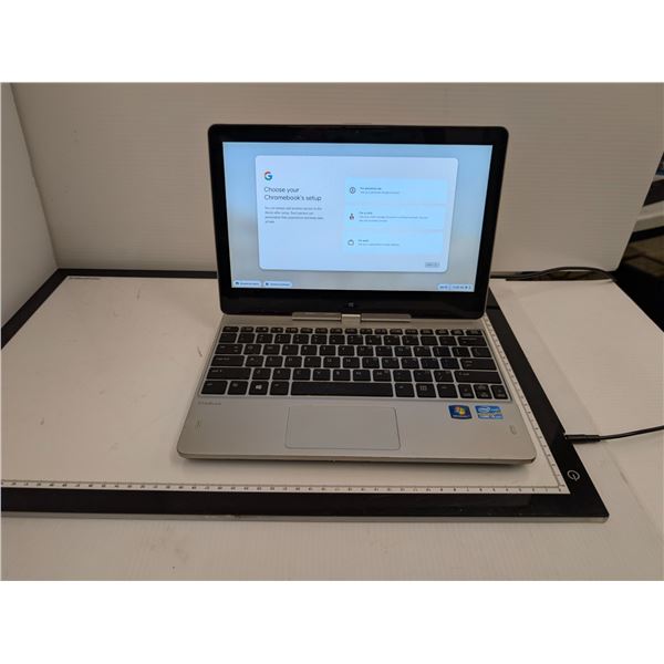 HP ELITEBOOK REVOLVE 810 G1 13" i5-3437U