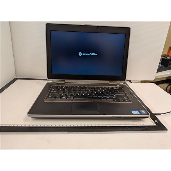 DELL LATITUDE E5420 14" i7-2760QM