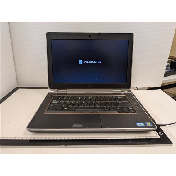 DELL LATITUDE E5420 14" i7-2760QM