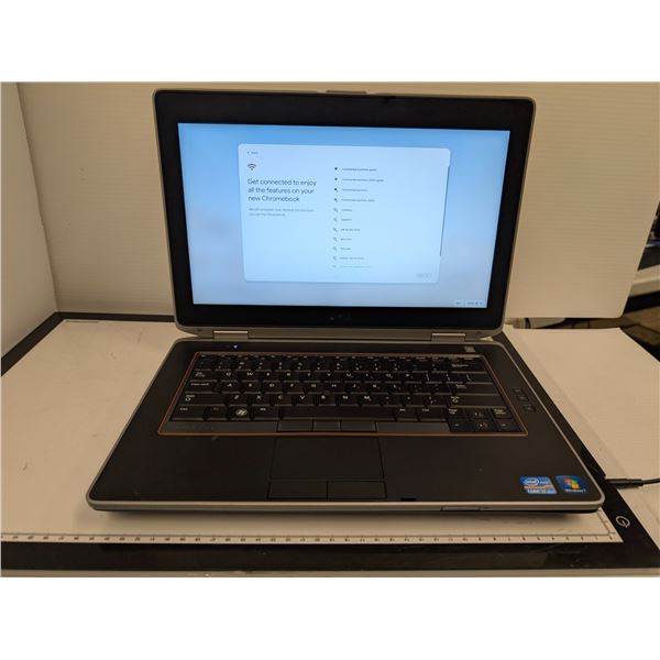 DELL LATITUDE E5420 14" i7-2760QM