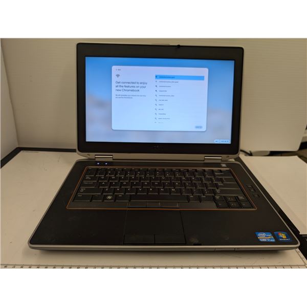 DELL LATITUDE E5420 14" i7-2760QM