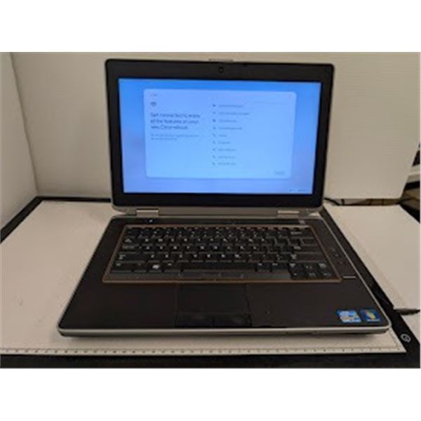 DELL LATITUDE E5420 14" i7-2760QM