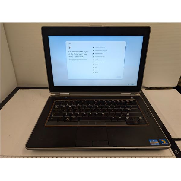 DELL LATITUDE E5420 14" i7-2760QM