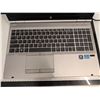 Image 2 : HP ELITEBOOK PRO 8570p 15.6" i7-3740QM