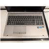 Image 2 : HP ELITEBOOK PRO 8570p 15.6" i7-3740QM