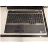 Image 2 : DELL LATITUDE E5520 15" i5-2540M
