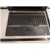 Image 2 : DELL LATITUDE E5520 15" i5-2540M