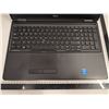 Image 2 : DELL LATITUDE E5550 15" i3-5010U