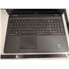Image 2 : DELL LATITUDE E5550 15" i3-5010U