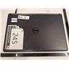 Image 3 : DELL LATITUDE E5550 15" i3-5010U
