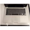 Image 2 : MACBOOK PRO 14" i5-3210M (CÂBLE D'ALIMENTATION MANQUANT)
