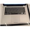 Image 2 : MACBOOK PRO 14" i5-3210M (CÂBLE D'ALIMENTATION MANQUANT)