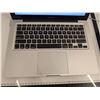 Image 2 : MACBOOK PRO 14" i5-3210M (CÂBLE D'ALIMENTATION MANQUANT)
