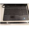 Image 2 : DELL LATITUDE E5540 15" i3-4010U