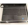 Image 2 : DELL LATITUDE E5540 15" i3-4010U