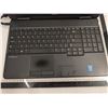 Image 2 : DELL LATITUDE E5540 15" i3-4010U