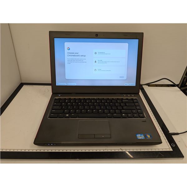 DELL VOSTRO 3460 14" i5-3210M