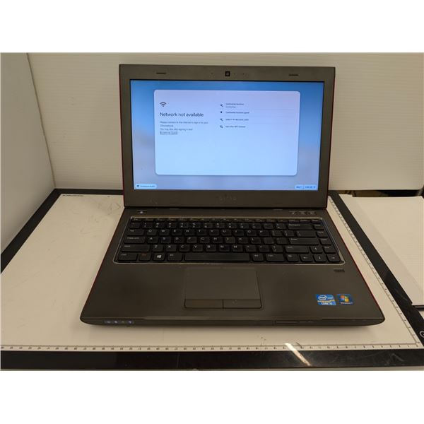 DELL VOSTRO 3460 14" i5-3210M