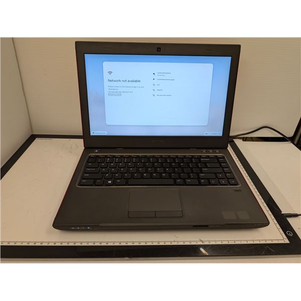 DELL VOSTRO 3460 14" i5-3210M