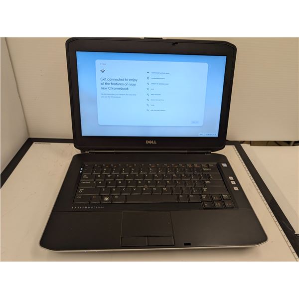 DELL LATITUDE E5430 14" i3-2310M
