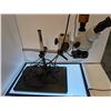 Image 1 : MICROSCOPE AVEC CAMERA DIGITALE