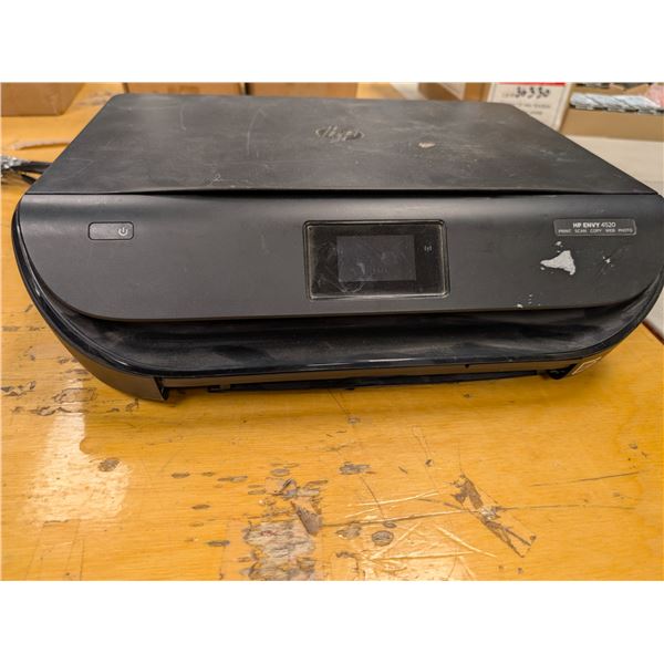 SCANNER HP ENCY 45320