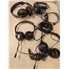 Image 1 : LOT: 5 CASQUES ASST