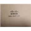Image 3 : ANTENNE WIFI CISCO MA-ANT-27