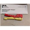 Image 2 : RINGER CABLE STRIPPER IDEAL 45-2327