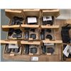 Image 1 : LOT: RADIOS ET ACCESSOIRES (10PCS) KENWOOD NX-340