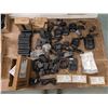 Image 2 : LOT: RADIOS ET ACCESSOIRES (10PCS) KENWOOD NX-340