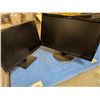 Image 1 : LOT: 2 MONITEURS PLANAR 22 ET 24"