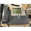 Image 1 : TÉLÉPHONE CISCO CP7942G