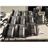 Image 1 : LOT: 11 TÉLÉPHONES PANASONIC (MODELES ASST)