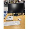 Image 1 : MAC MINI 2023 M2 16G 230G SSD 24" AVEC CLAVIER ET SOURIS SANS-FILS MACOS SEQUOIA