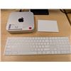 Image 2 : MAC MINI 2023 M2 16G 230G SSD 24" AVEC CLAVIER ET TRACKPAD SANS-FILS MACOS SEQUOIA