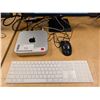 Image 2 : MAC MINI 2023 M2 16G 230G SSD 24" AVEC CLAVIER SANS-FILS MACOS SEQUOIA