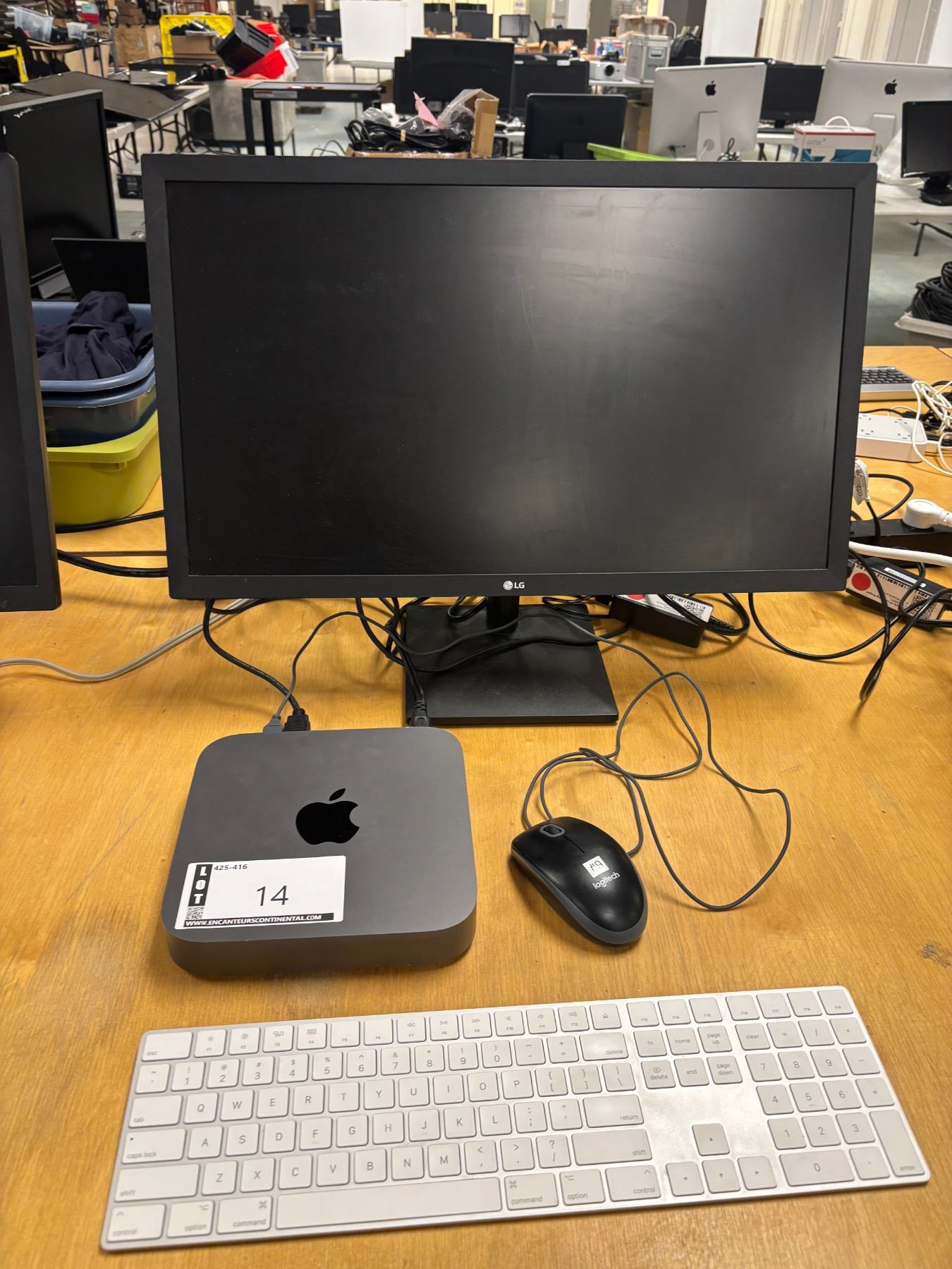 2018 Apple Mac Mini Up To 6-Core i7 64GB RAM ~2TB SSD 1 Year Warranty 2018 Apple Mac Mini Up To 6-Core i7 64GB RAM ~2TB SSD 1 Year Warranty