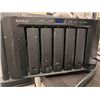 Image 1 : SYNOLOGY DS1513+ NAS (10.9T INSTALLED)