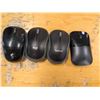 Image 1 : LOT: 4 SOURIS SANS-FIL ASST