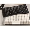 Image 3 : CLAVIER TYPEMATRIX EZREACH 2030 USB (DVORAK)