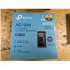 Image 1 : USB/WIFI TPLINK ARCHER T3U AC1300 *NEUF EN BOITE*